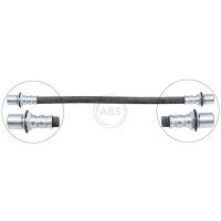 Brake hose front ABS for TOYOTA CROWN