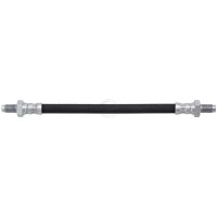 Brake hose 230 mm OUT M10x1.0 OUT M10x1.0 A.B.S. for...