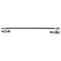 Brake hose front ABS for TOYOTA COROLLA