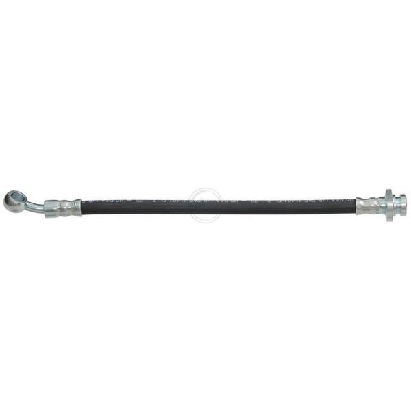 Brake hose front ABS for SAMURAI off-road vehicle closed