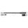 Brake hose rear left inside ABS for ALFA ROMEO 33