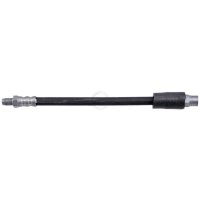 Brake hose rear outside ABS for AUDI 80 B4 sedan