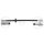 Brake hose front ABS for SEAT TOLEDO I