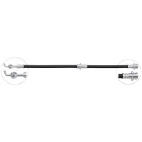 Bremsschlauch vorne A.B.S. für D-MAX I