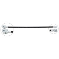Bremsschlauch hinten A.B.S. für D-MAX I