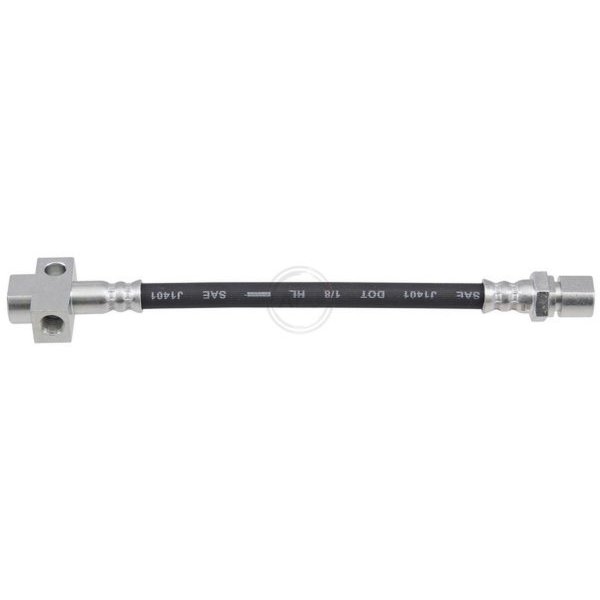 Brake hose rear left ABS for OPEL MONZA A