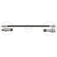 Bremsschlauch hinten mitte A.B.S. für RENAULT MASTER...