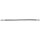 Bremsschlauch 455 mm OUT 3/8 24 INN 3/8 24 mm A.B.S. für RENAULT 5