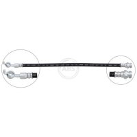 Brake hose front ABS for MIDI Bus