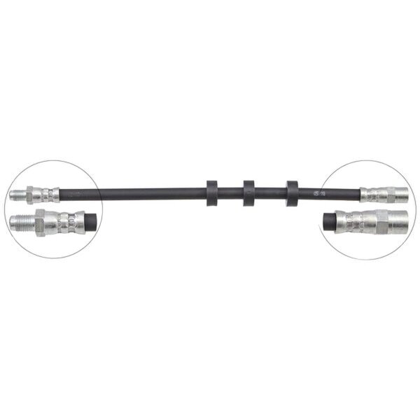 Bremsschlauch hinten A.B.S. für VOLVO S90 I