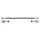 Brake hose rear center ABS for DAIHATSU FEROZA Soft Top