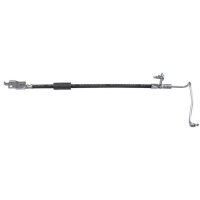 Brake hose rear left ABS for FORD ESCORT V Turnier