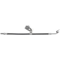 Bremsschlauch vorne links A.B.S. für FORD ESCORT V