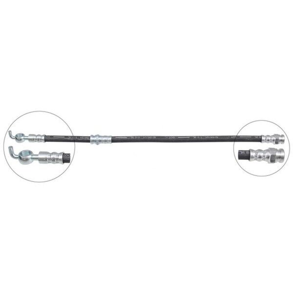 Brake hose ABS for MAZDA