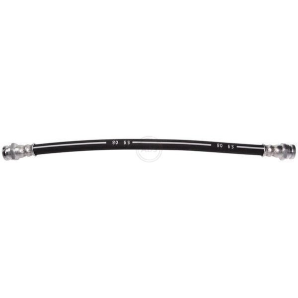 Bremsschlauch hinten links A.B.S. für MAZDA 121 II