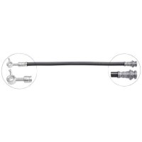 Brake hose front left ABS for MAZDA MX-5 I