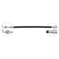 Bremsschlauch vorne A.B.S. für ASIA MOTORS HI-TOPIC