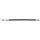 Front brake hose ABS for ASIA MOTORS HI-TOPIC