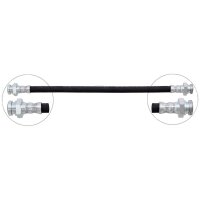 Brake hose rear center ABS for KIA BESTA Bus