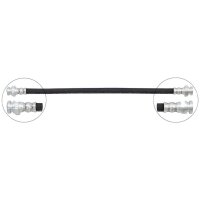 Bremsschlauch hinten mitte A.B.S. für MAZDA E...