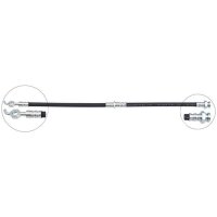 Bremsschlauch A.B.S. für MAZDA