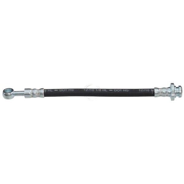 Bremsschlauch hinten A.B.S. für NISSAN PATROL GR IV