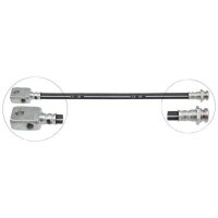 Bremsschlauch hinten A.B.S. für NISSAN VANETTE Kasten