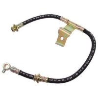 Bremsschlauch 535 mm BANJO 10.0 mm INN M10x1.0 A.B.S....