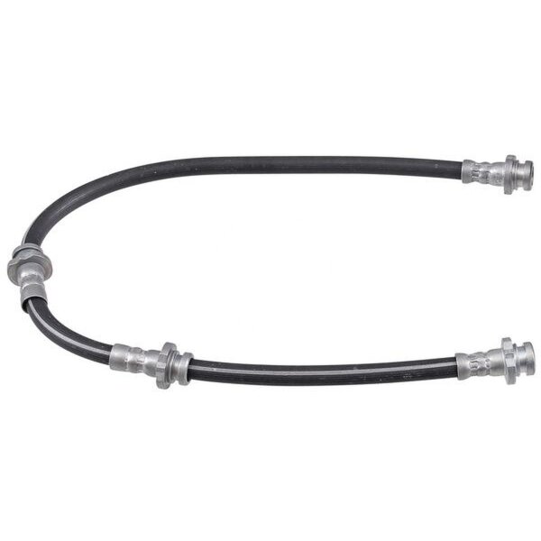 Bremsschlauch vorne A.B.S. für NISSAN 300ZX
