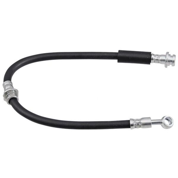 Bremsschlauch vorne rechts A.B.S. für NISSAN 100NX