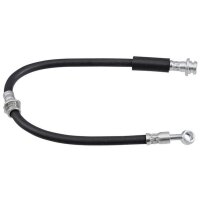 Bremsschlauch vorne rechts A.B.S. für NISSAN 100NX