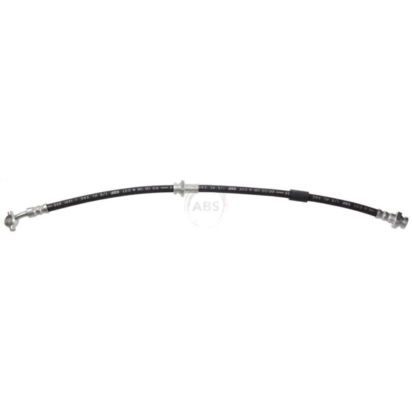 Bremsschlauch vorne A.B.S. für NISSAN PRAIRIE PRO