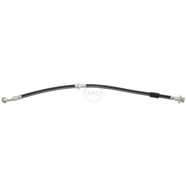 Bremsschlauch vorne links A.B.S. für NISSAN SUNNY III
