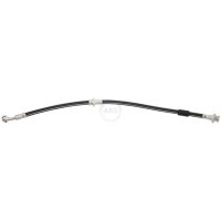 Bremsschlauch vorne links A.B.S. für NISSAN SUNNY III