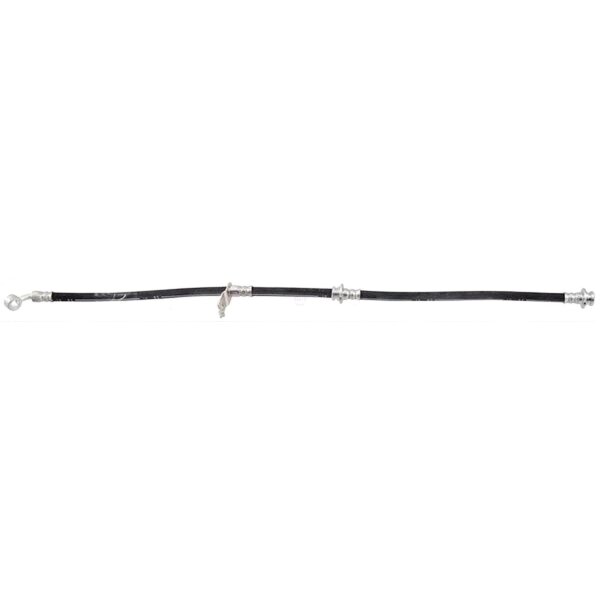 Bremsschlauch hinten A.B.S. für NISSAN SUNNY III