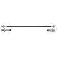 Bremsschlauch hinten A.B.S. für NISSAN PATHFINDER I