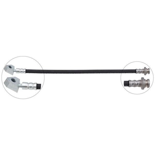 Bremsschlauch A.B.S. für NISSAN