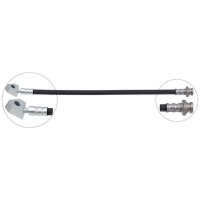 Bremsschlauch A.B.S. für NISSAN