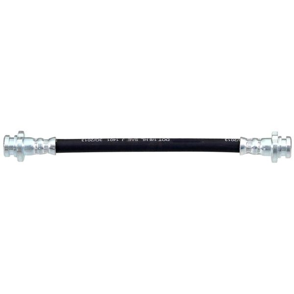 Bremsschlauch hinten A.B.S. für NISSAN 300ZX