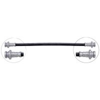 Brake hose rear ABS for NISSAN PRIMERA