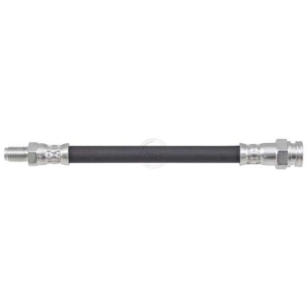 Bremsschlauch hinten außen A.B.S. für CITROËN ZX