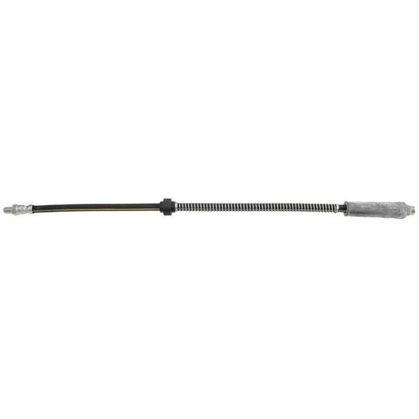 Bremsschlauch vorne A.B.S. für PEUGEOT 306 Schrägheck