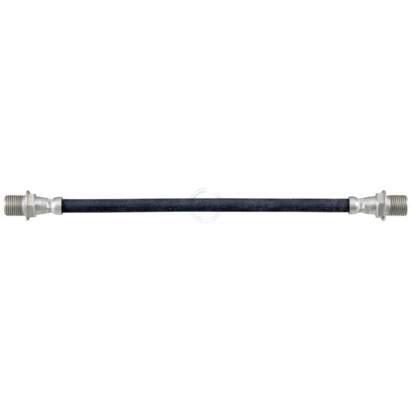 Bremsschlauch hinten A.B.S. für PEUGEOT J7 Kasten