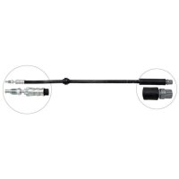 Bremsschlauch vorne A.B.S. für PEUGEOT 405 I