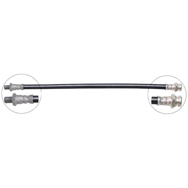 Bremsschlauch A.B.S. für NISSAN