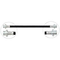 Bremsschlauch hinten A.B.S. für NISSAN SERENA