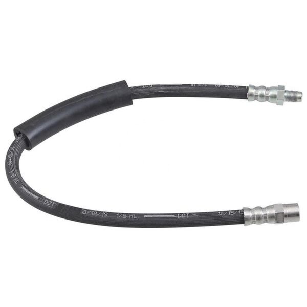 Bremsschlauch hinten mitte A.B.S. für VW LT 28-35 I Pritsche/Fahrgestell