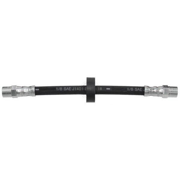 Bremsschlauch hinten A.B.S. für AUDI 50