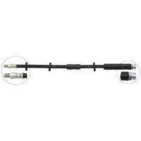 Bremsschlauch vorne A.B.S. für AUTOBIANCHI Y10