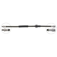 Bremsschlauch hinten A.B.S. für ALFA ROMEO 156